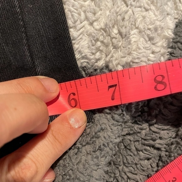 Levi's 512 Black Skinny Jean 🖤 - Picture 11 of 11